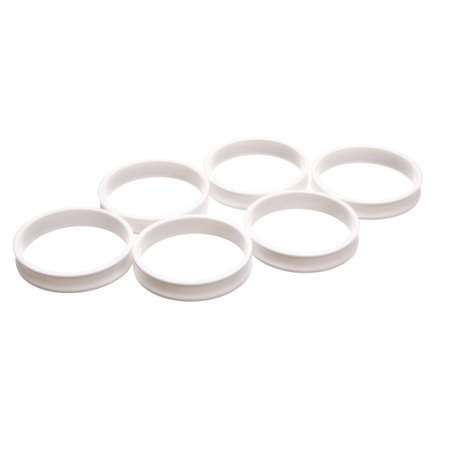 ANTUNES Egg Ring- 3.75, PK6 213P188